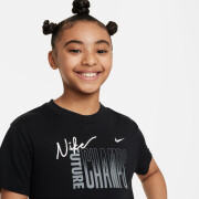 Kinder-T-shirt Nike Dri-FIT