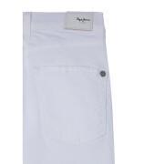 Kinder chino broek Pepe Jeans Finly