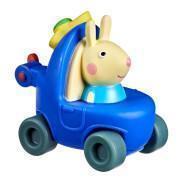 Auto spelletjes Peppa Pig Mini Buggy