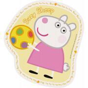 10-12-14-16 stuk progressieve puzzel Peppa Pig