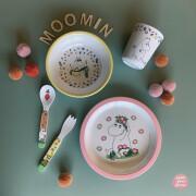 5-delige dinette Petit Jour Moomin