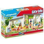 Regenboogkwekerij Playmobil City Life