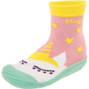 Baby sokken Playshoes Unicorn