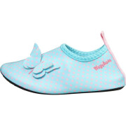 Waterschoenen voor babymeisjes Playshoes Butterfly