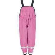 Softshell overall grote maat baby meisje Playshoes