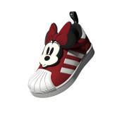 Kindertrainers adidas Originals Disney Superstar 360