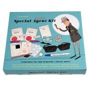 Actie spionage spel Rex London Special Agent