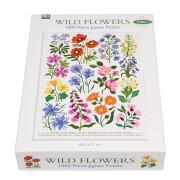 1000 stukjes puzzel Rex London Wild Flowers