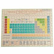 300 stukjes puzzel Rex London Periodic Table