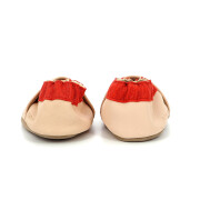 Pantoffels voor babymeisjes Robeez Mouse