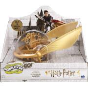 Beeldje Spin Master Perplexus - Go! Harry Potter : Vif d'Or