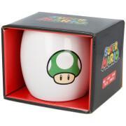 Keramische mok geschenkverpakking Super Mario